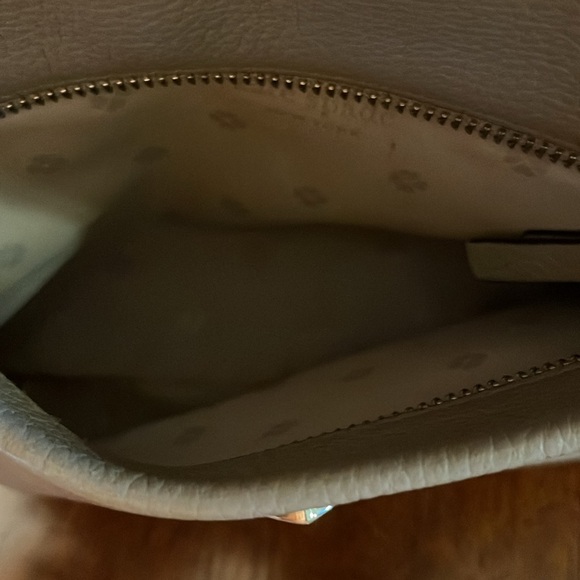 Kate Spade New York pebbled leather backpack - Picture 3 of 12